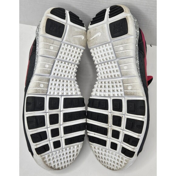 SIZE: 9 NIKE TRAINER DUNK LOW MEN\'S SHOES 2007  316590 061 Pre-owned main image 7
